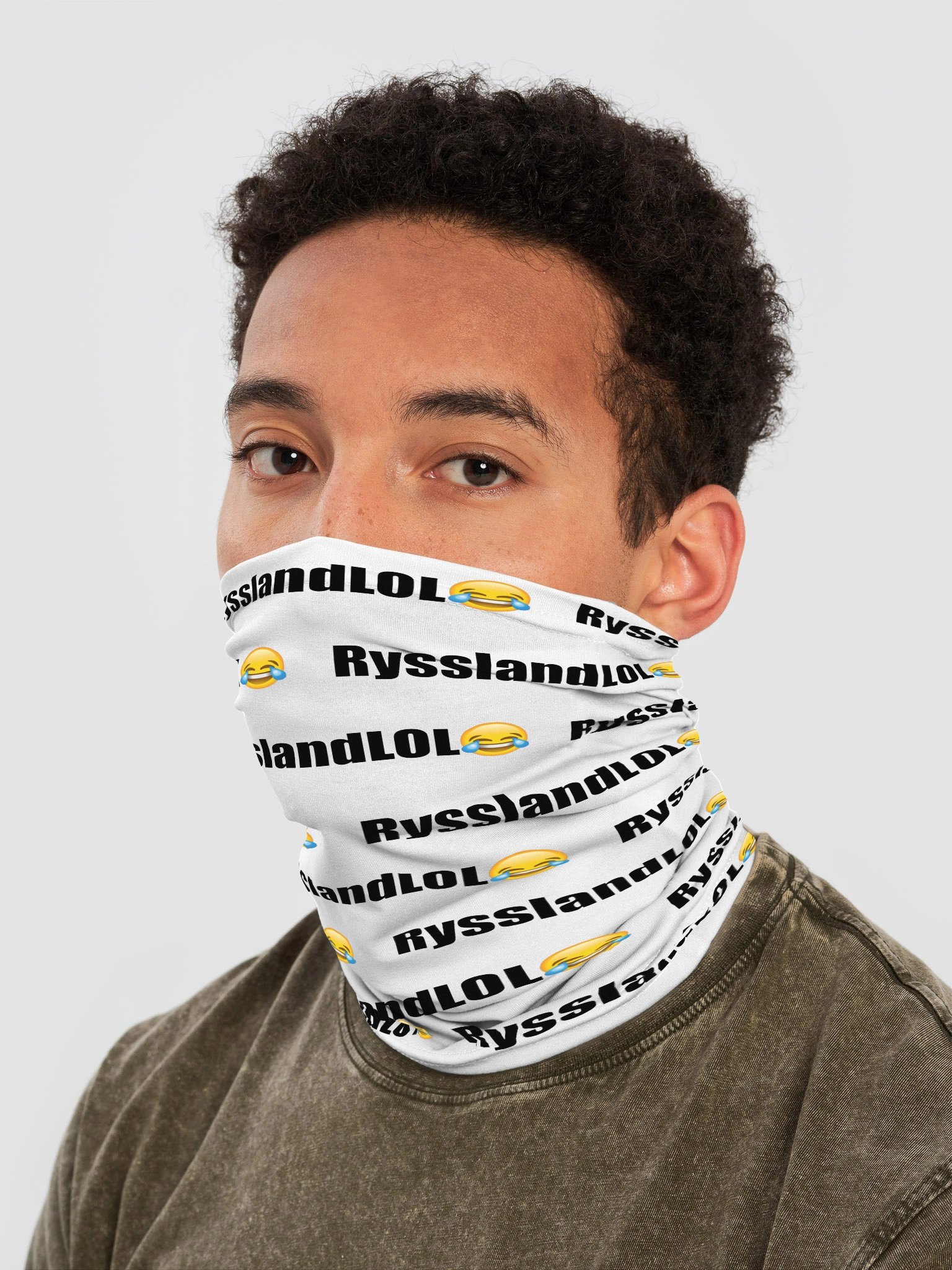 Ryssland LOL (Buff) product image (2)