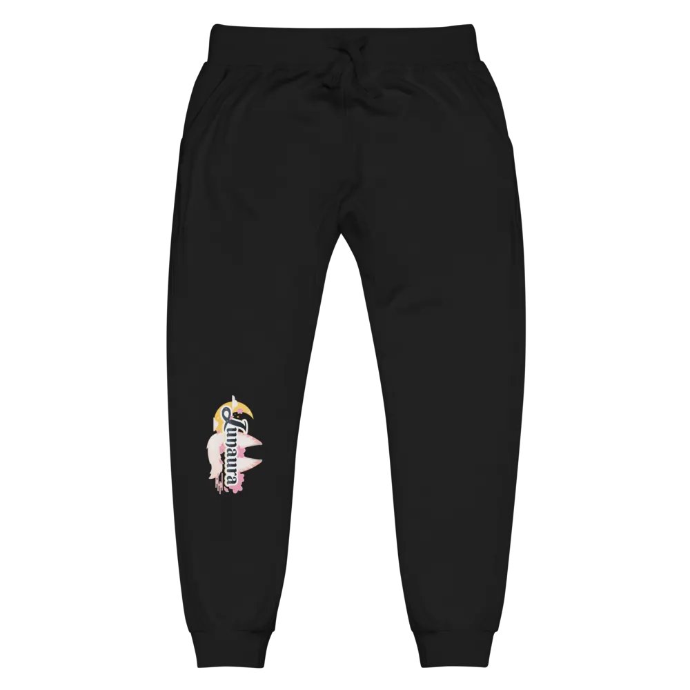 Lunaura Logo Sweatpants product image (1)