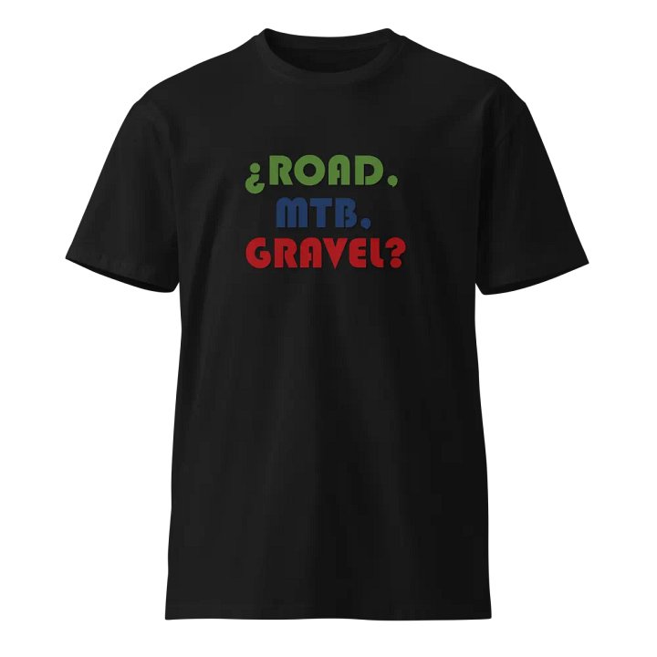 Road, MTB, Gravel english product image (1)