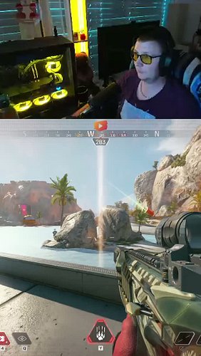 Ja mann! im Duos allei ä Sieg ghout! | #amigoreal auf #Twitch