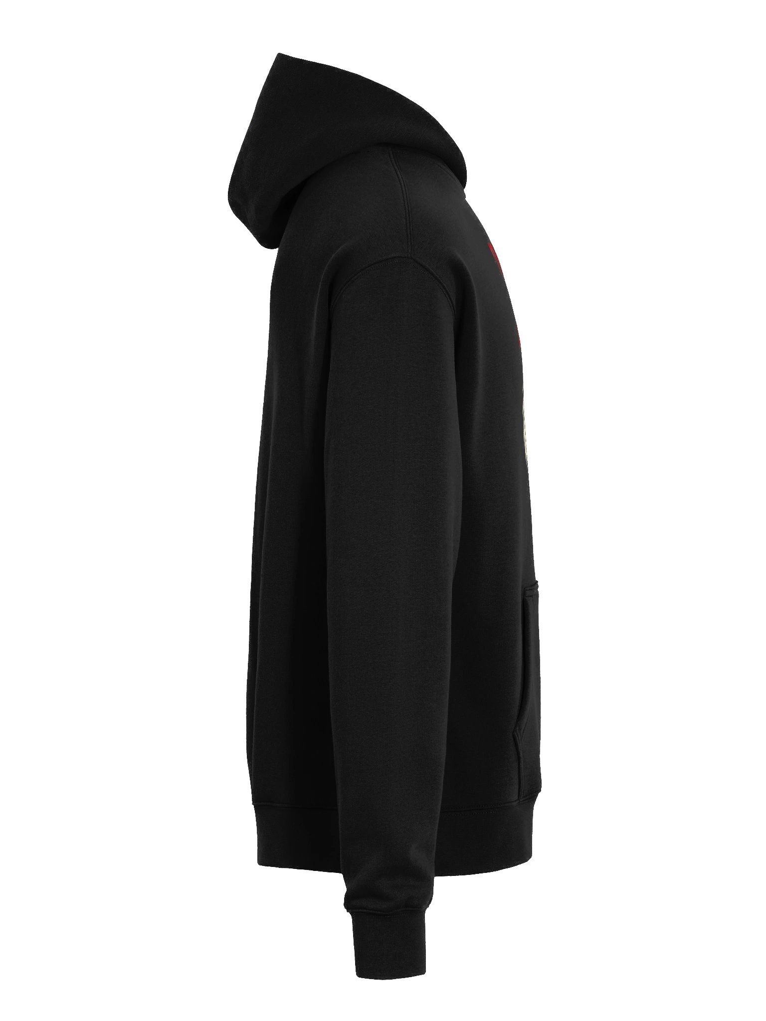 Countdown To Halloween '25 Logo Pull Over product image (7)