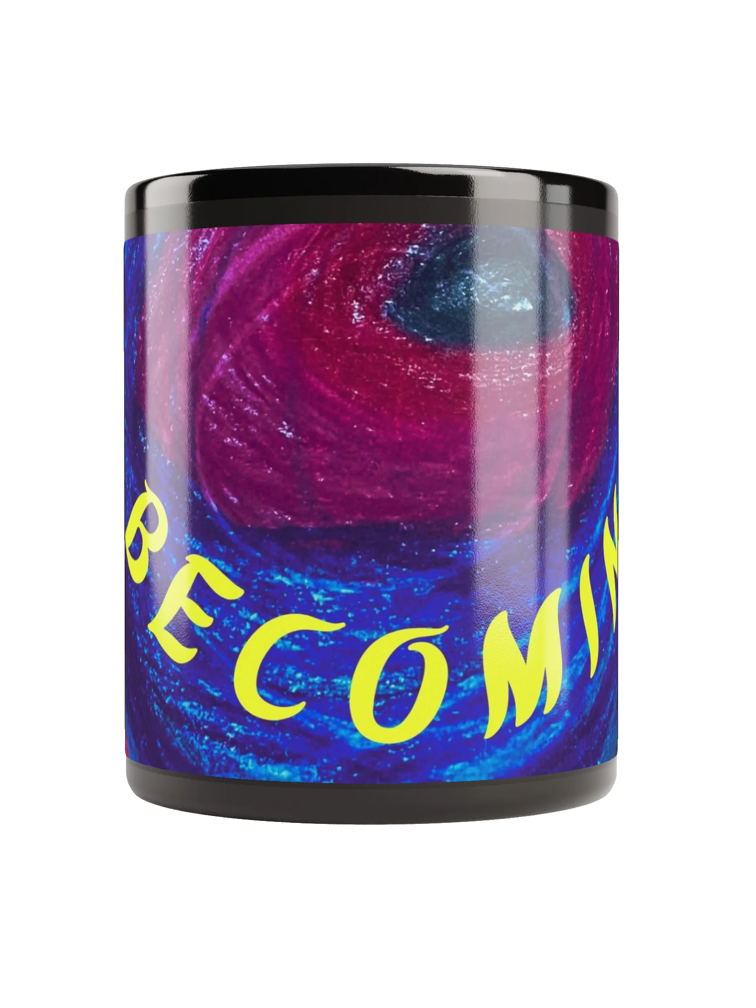 Becoming Mug product image (2)