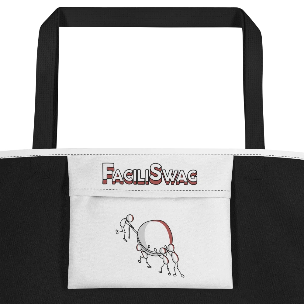 FaciliSwag Tote Bag #07 product image (2)