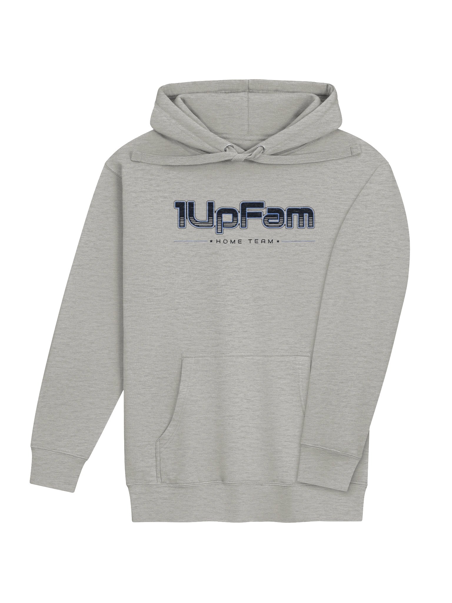 1UpFam Family Crest Hoodie product image (13)