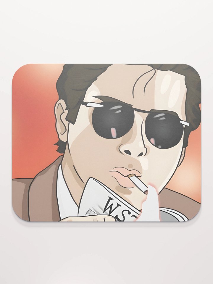 HB Mouse Pad product image (2)