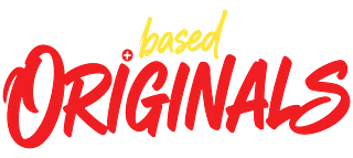 Based Originals