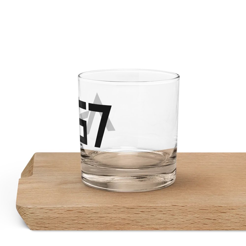 AH57 Whiskey Glass product image (6)