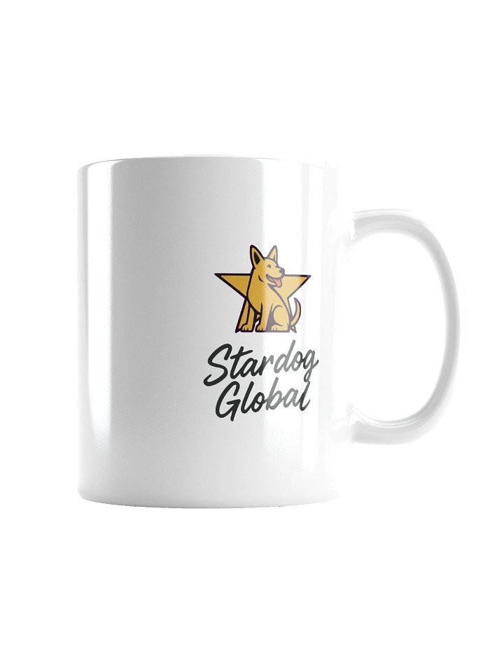 Sheriff Calie's Wild West Mug product image (6)