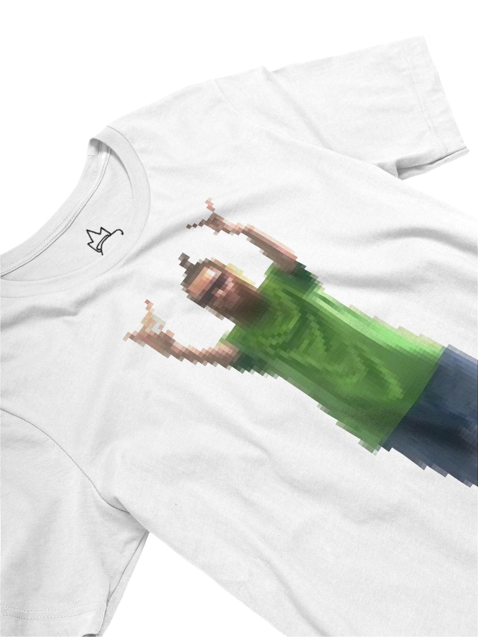 Lime Season Tee product image (3)