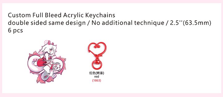 Picto 3.0 Keychain product image (2)