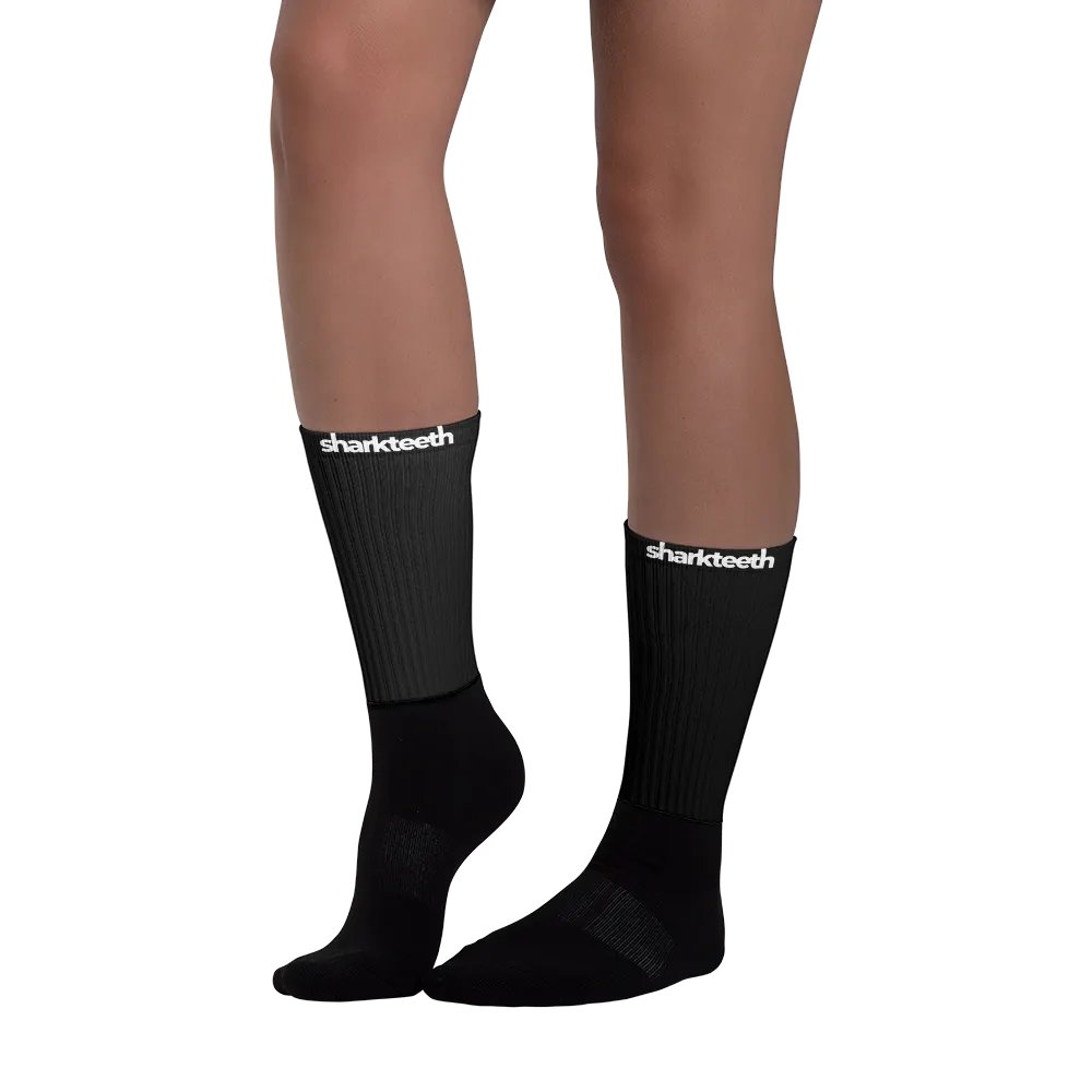 Sharkteeth Socks 207 product image (3)