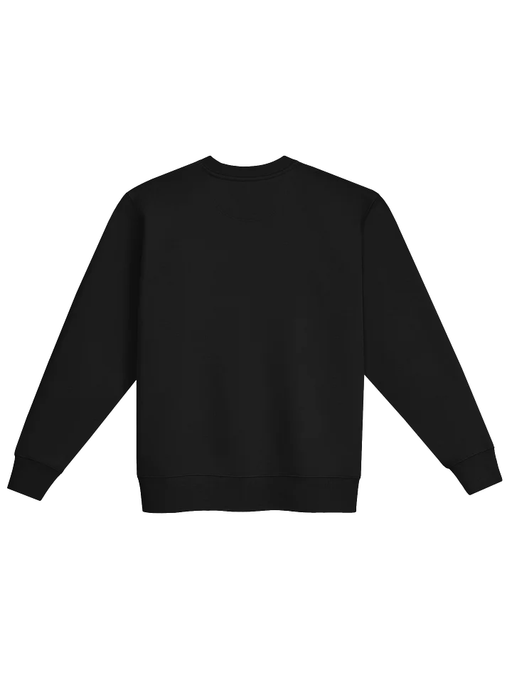 Death Board Skate Reaper Crewneck product image (2)