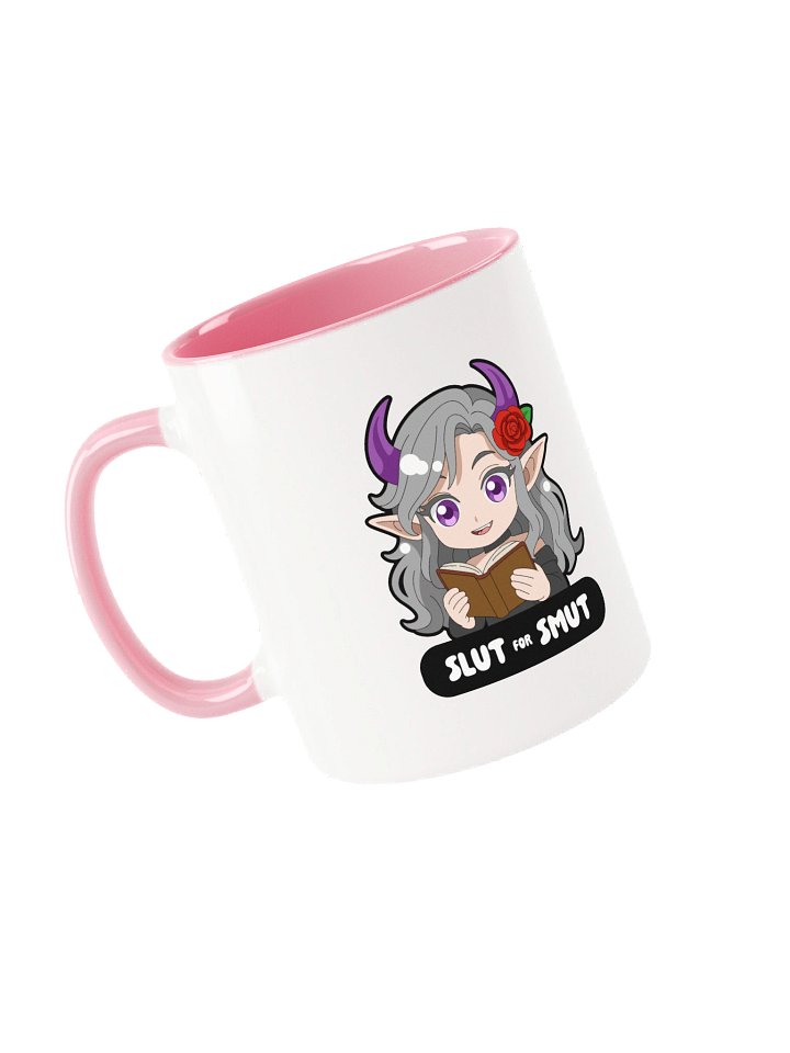 The Reading Mug product image (1)