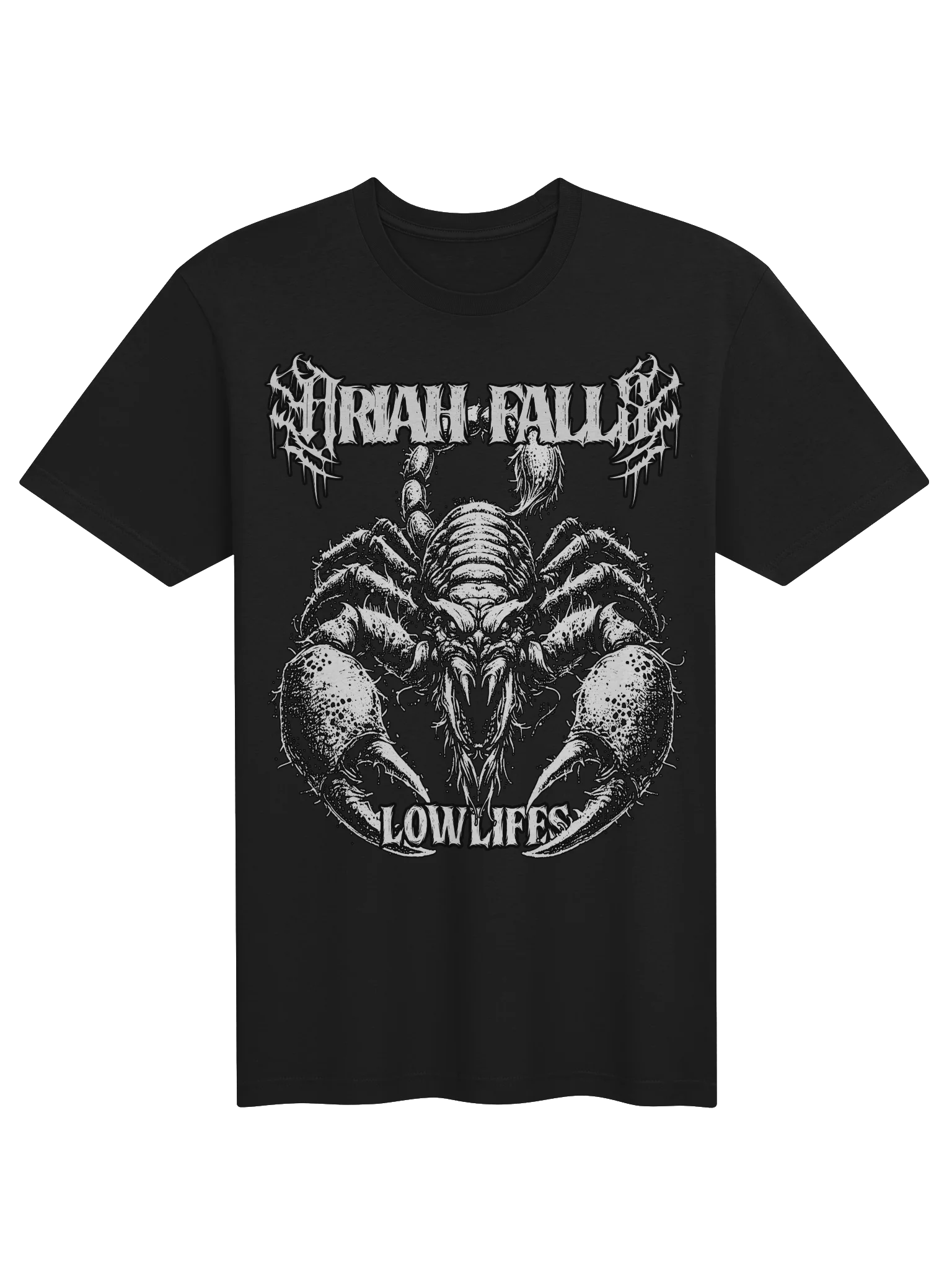 Lowlifes Scorpion Tee product image (1)