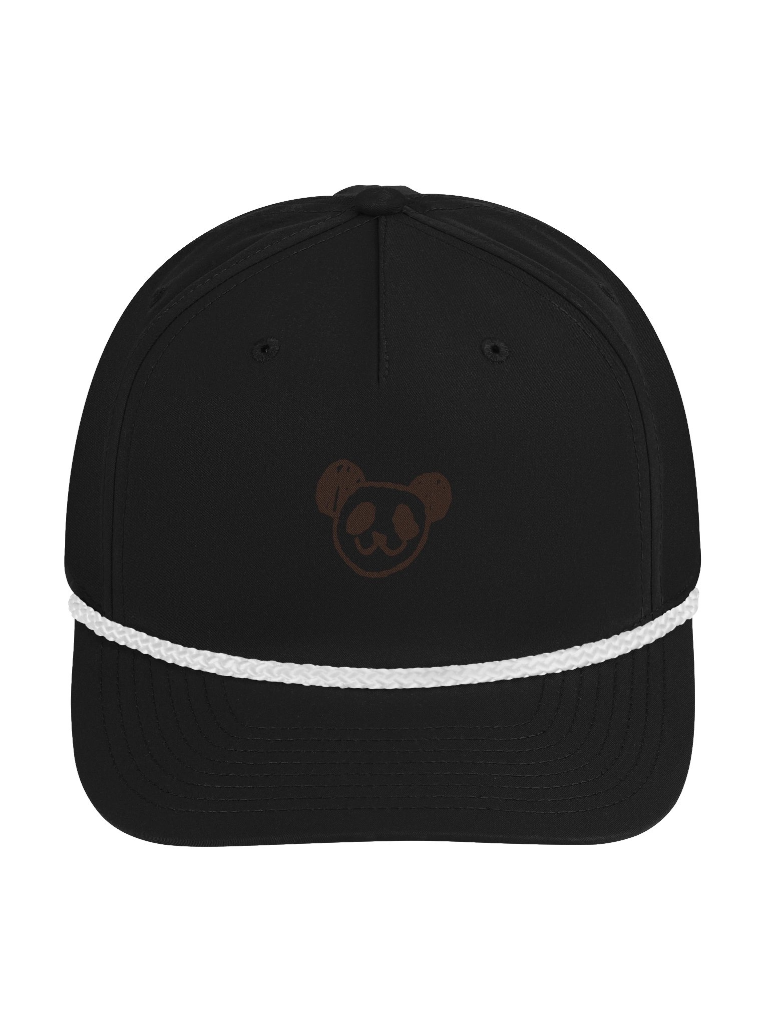 Scribbles Rope Hat product image (1)