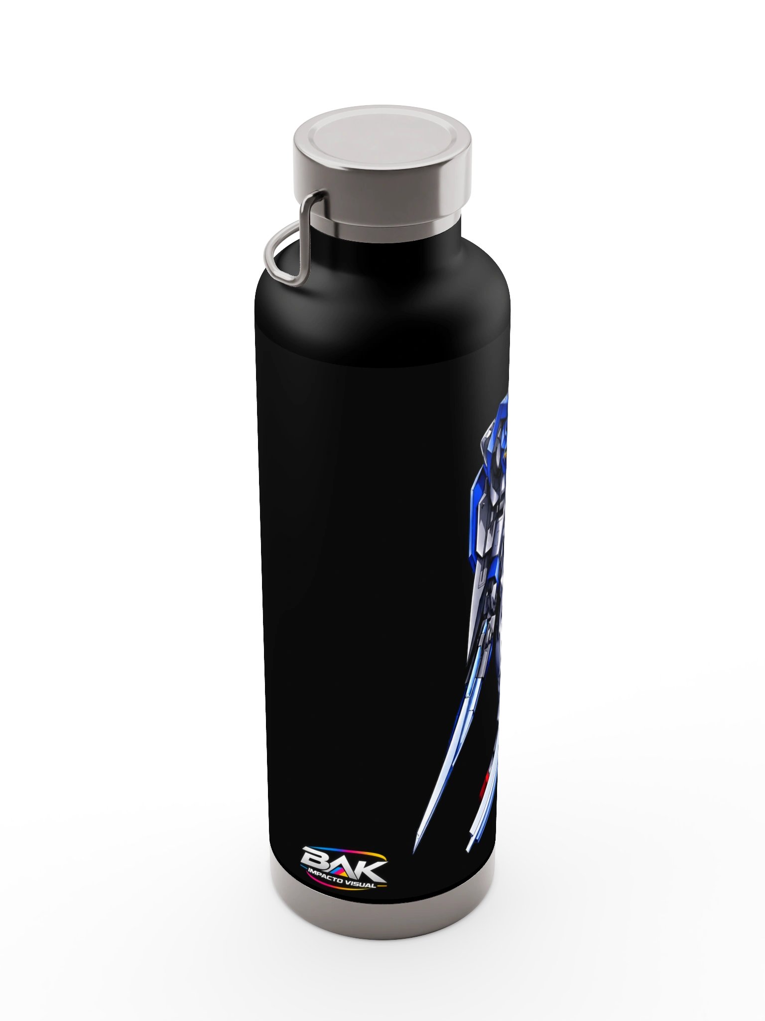Thor Copper Vacuum-Insulated Bottle Inspired Anime Collection product image (8)