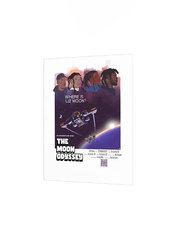 Movie Poster product image (2)