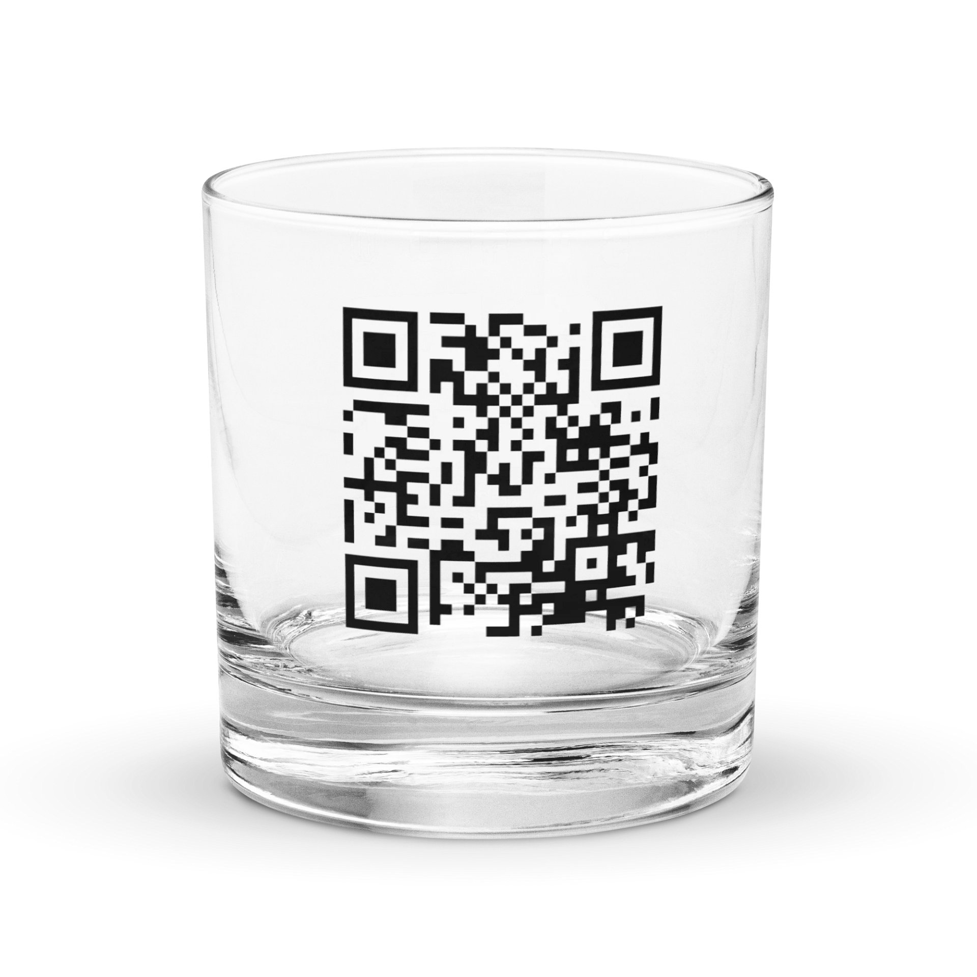 Sumo U [25] Rocks Glass 2025 product image (3)