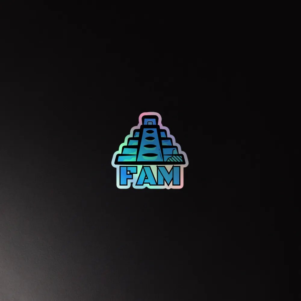 Temple Fam product image (2)