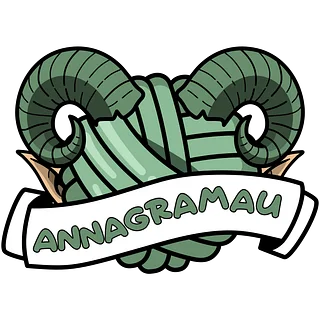 AnnagramAU