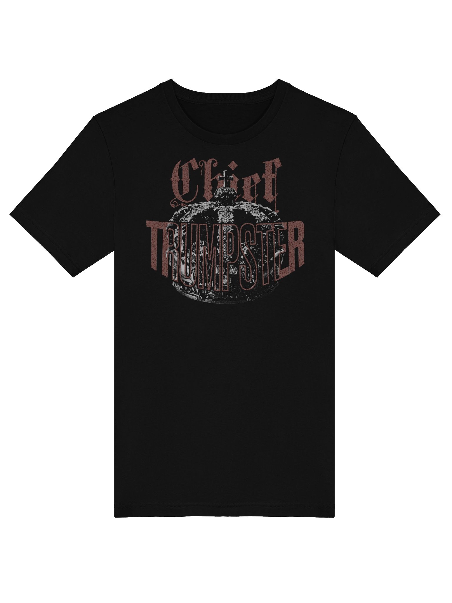 WORTHY SHIRT product image (6)