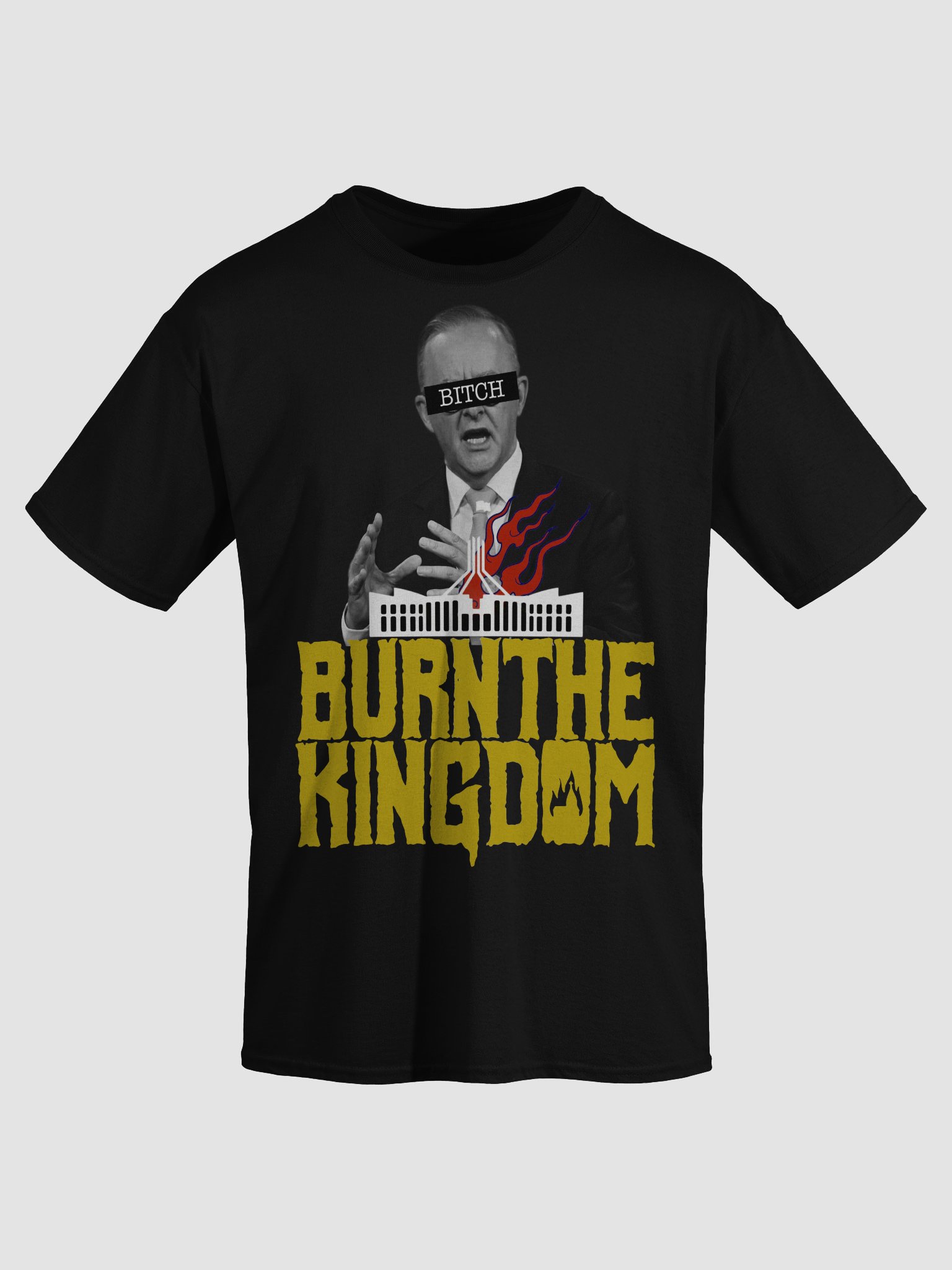 Albo T-Shirt product image (3)