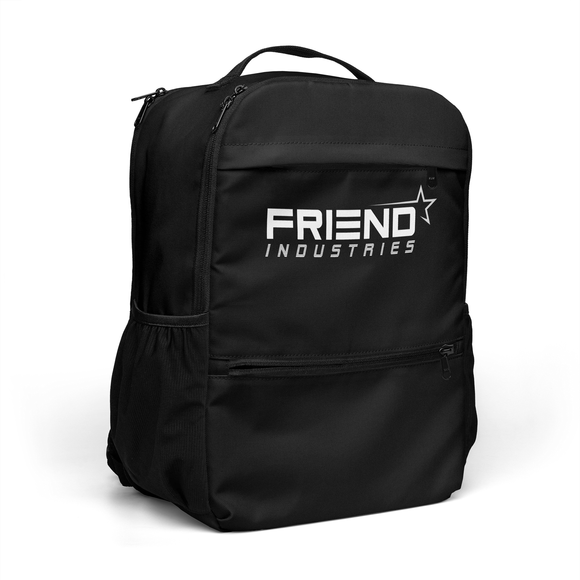 Friend Industries Utility Backpack product image (8)