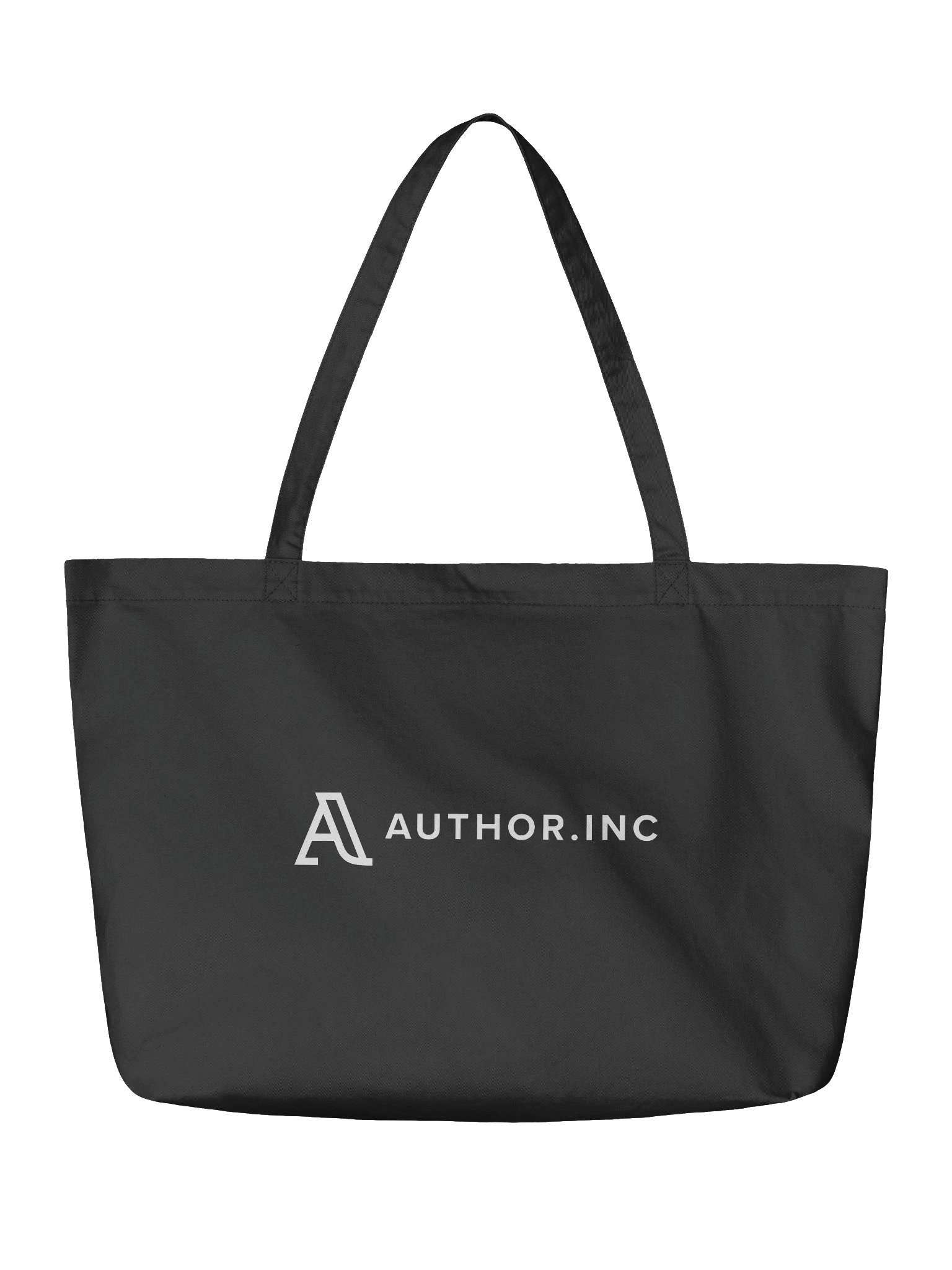 Author.Inc Tote Bag product image (2)