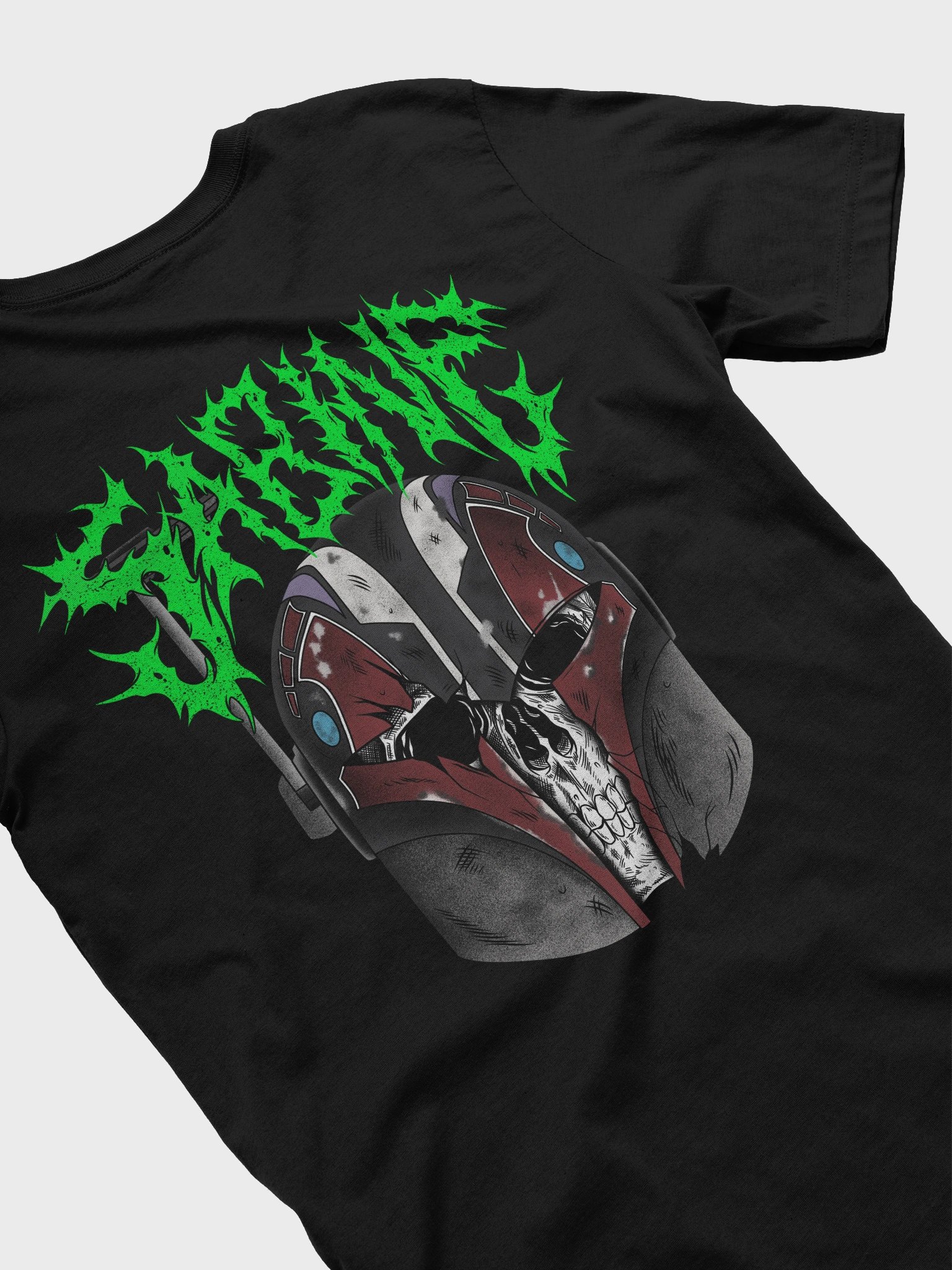 Sabine - Tee(Front & Back) product image (2)