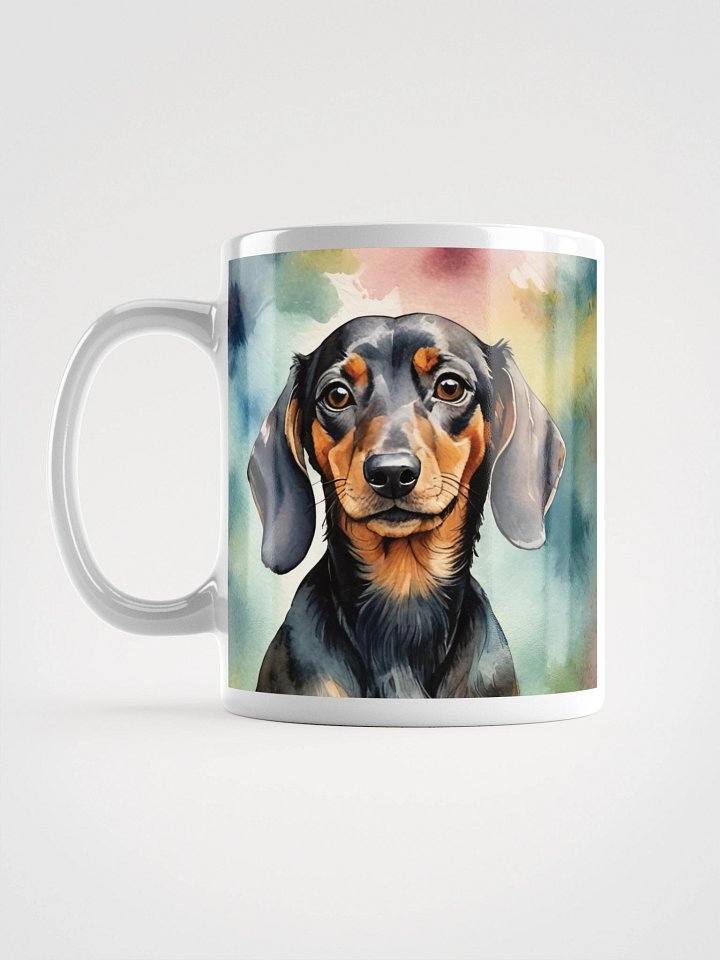 Dachshund | Dog Coffee Mug product image (2)