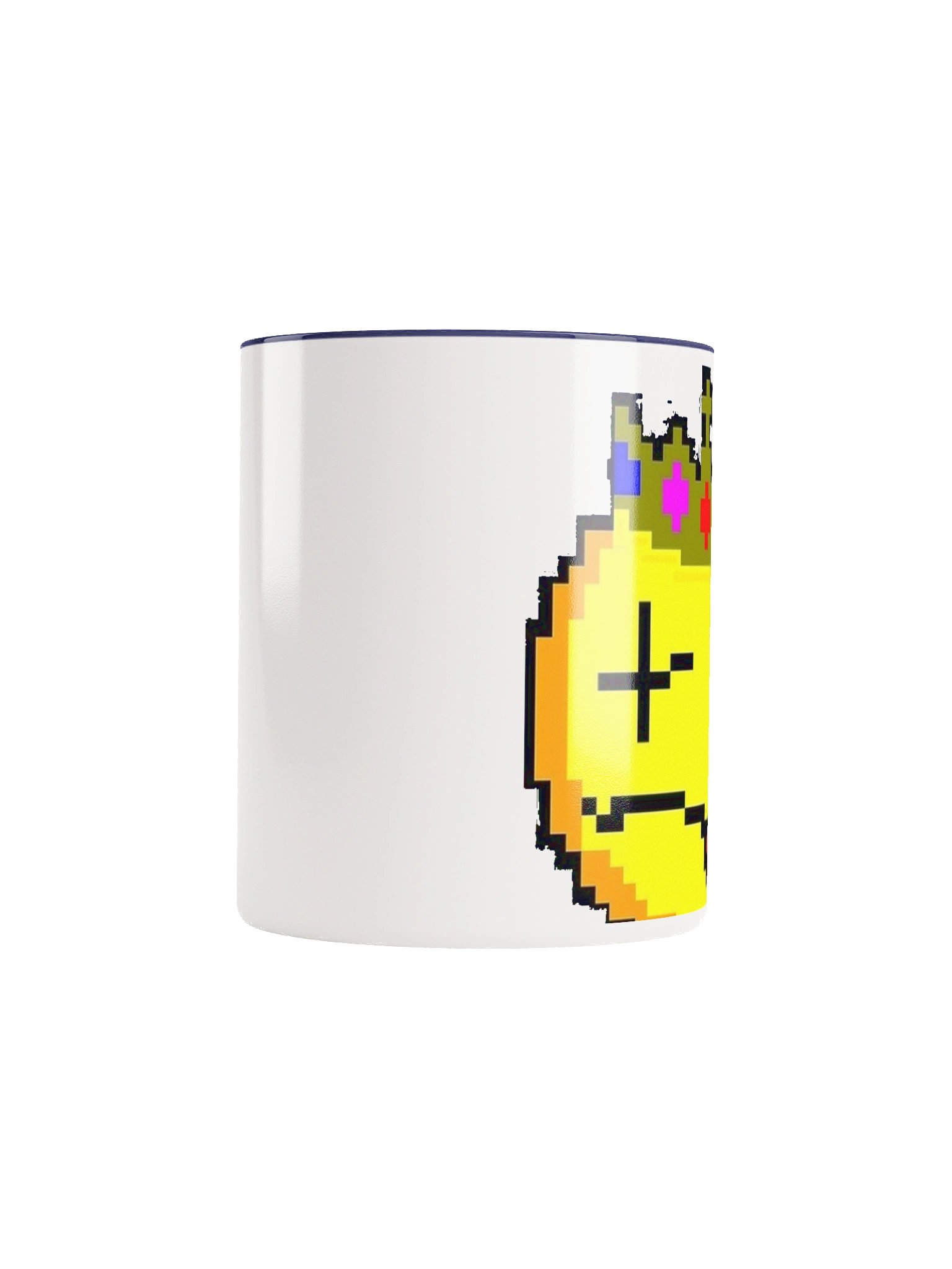 💥 UnReZeD Divine Spark Mug (Multi) ✝️ product image (64)