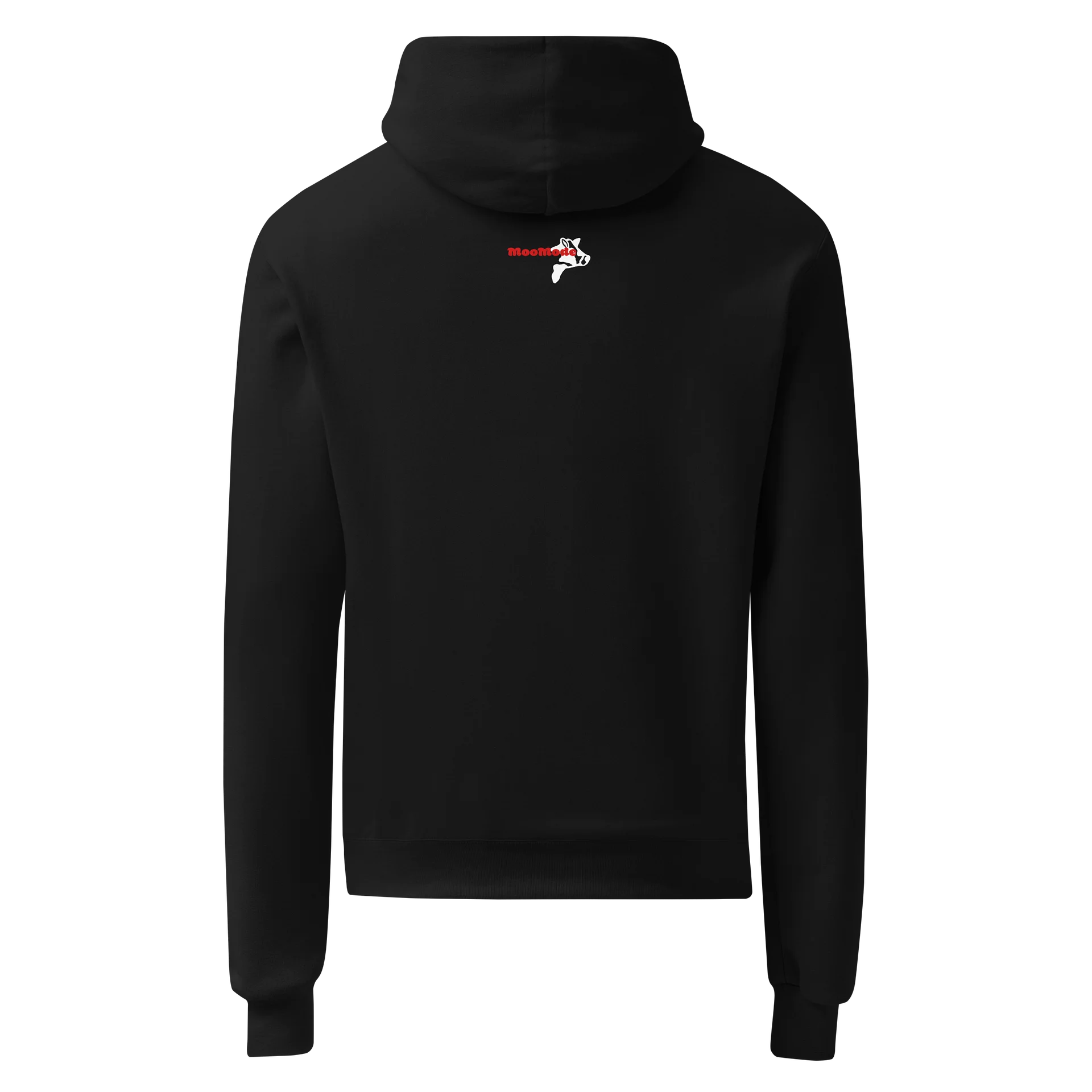 Classic MooMode - Unisex Hoodie (Champion) product image (2)