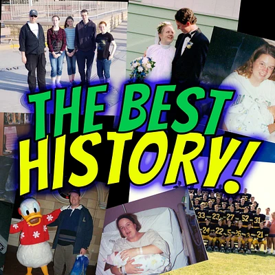 Audio thumbnail