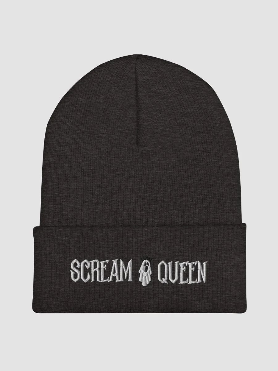 Scream Queen Beanie product image (3)