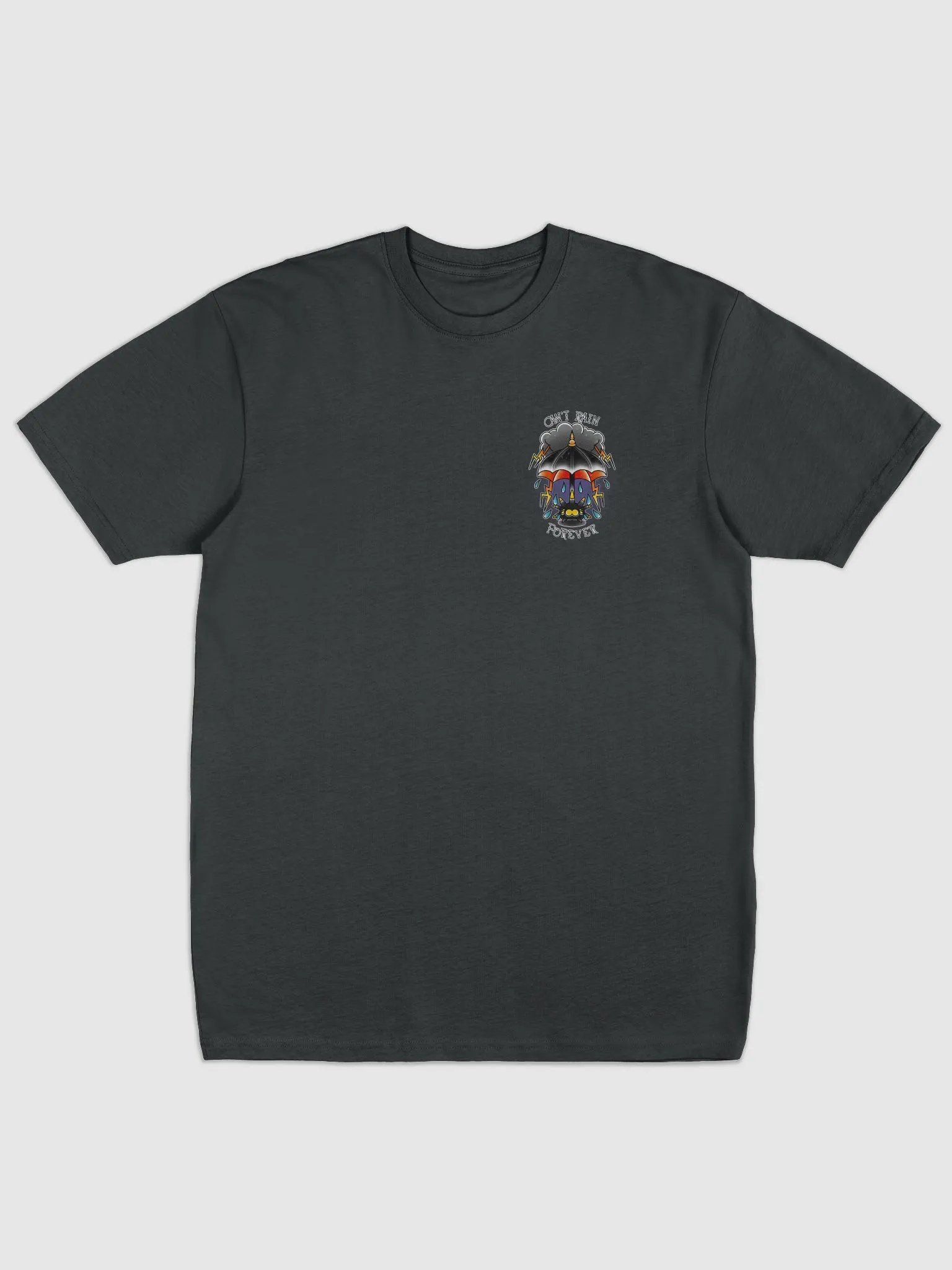 Can't Rain Forever product image (1)
