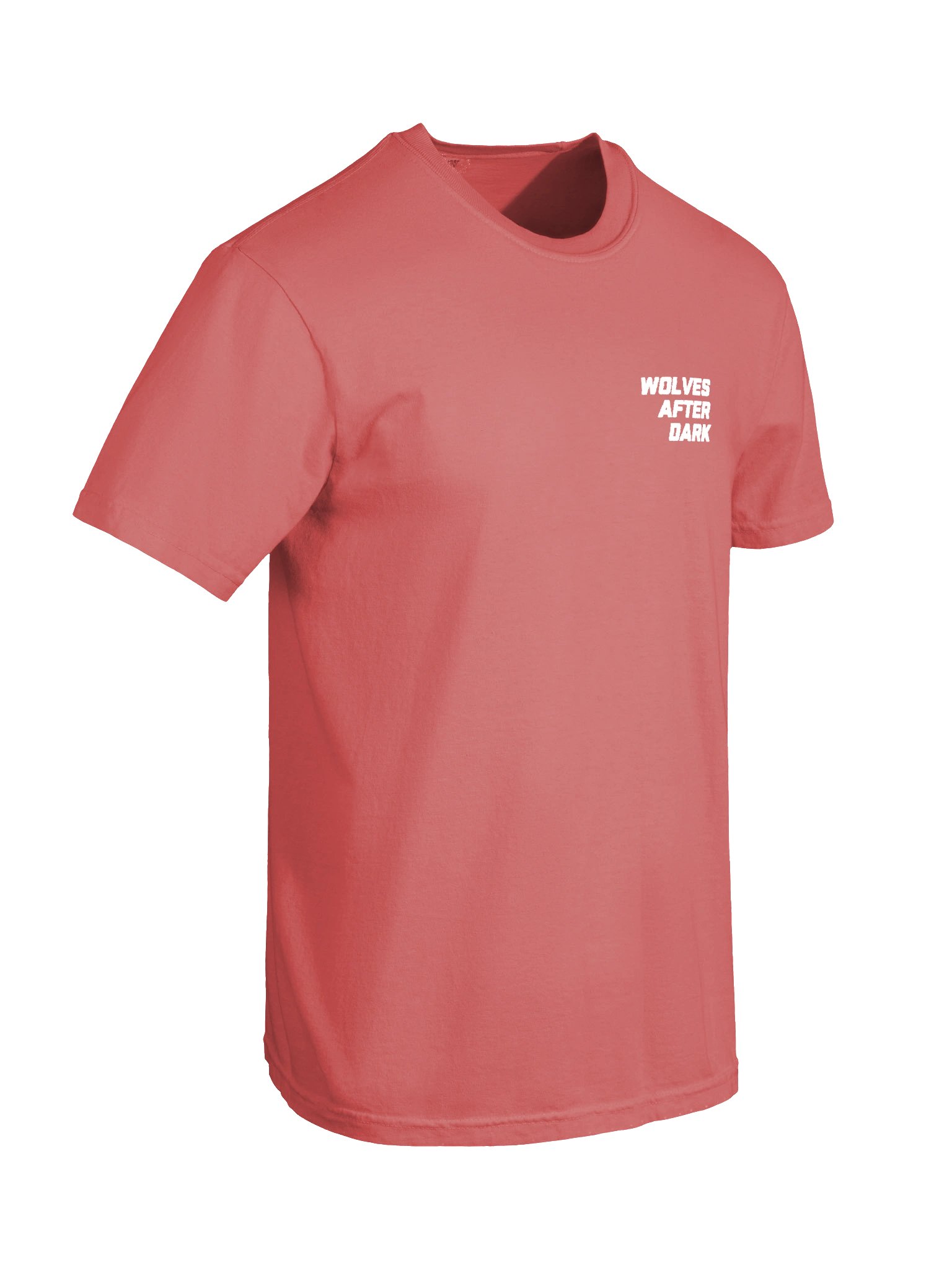 Wolves After Dark Summer Tee product image (50)