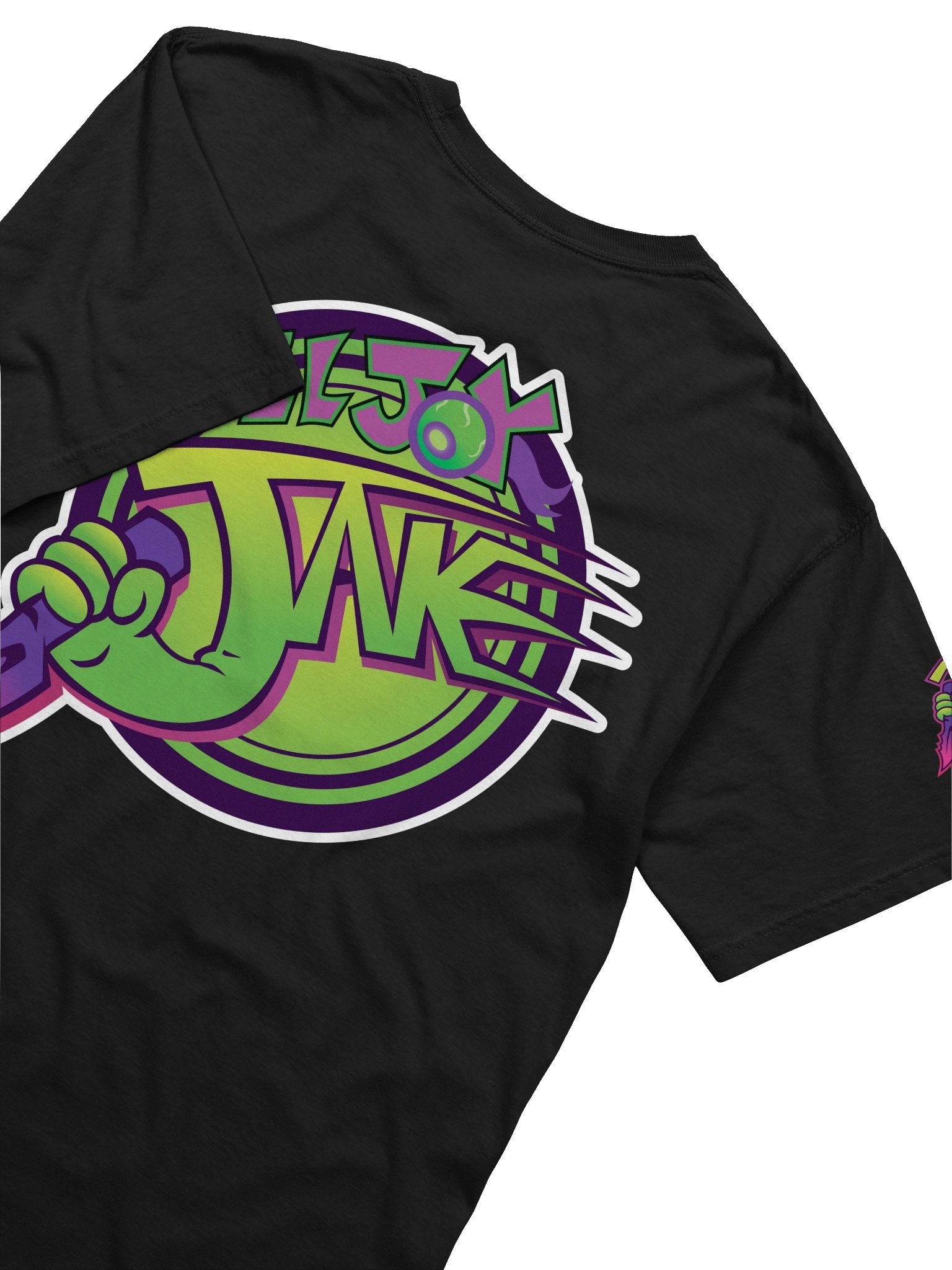 KillJoy Jake Shirt product image (12)