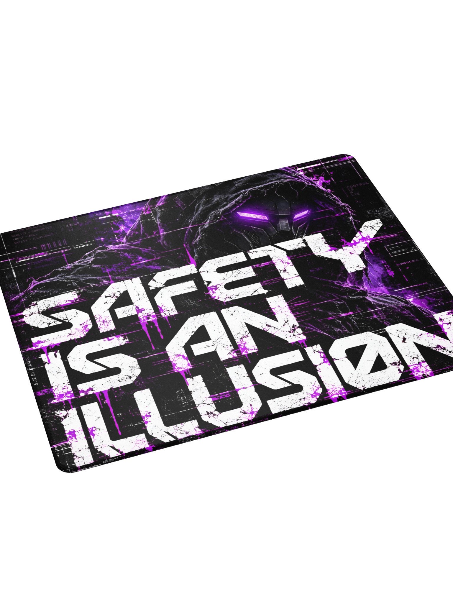 GS Gaming Mouse Pad product image (3)