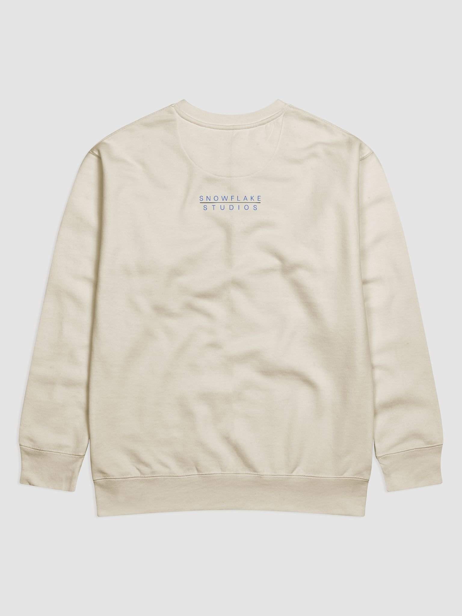 Ambah Man! Sweatshirt product image (4)