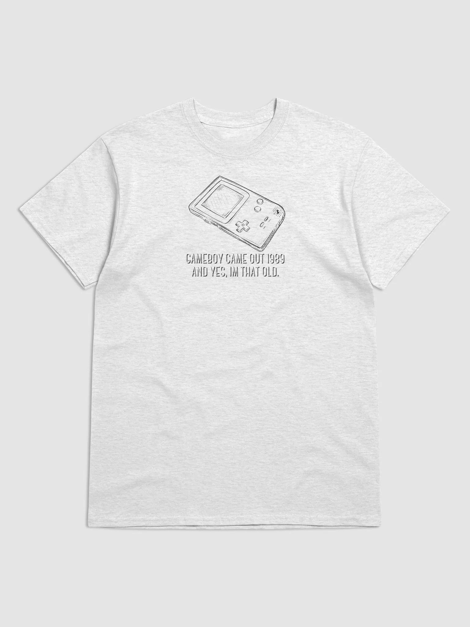 Im old shirt product image (4)