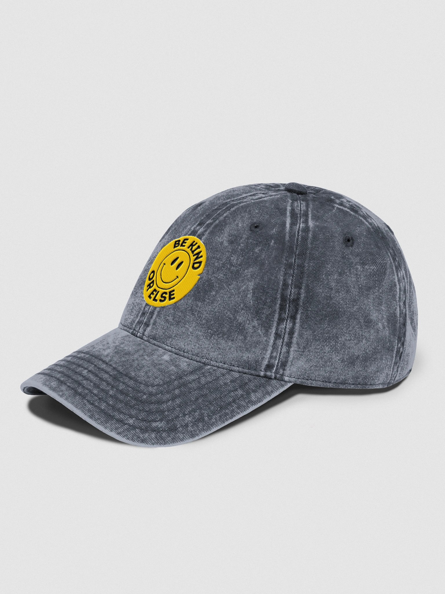 Be Kind Dad Hat product image (9)