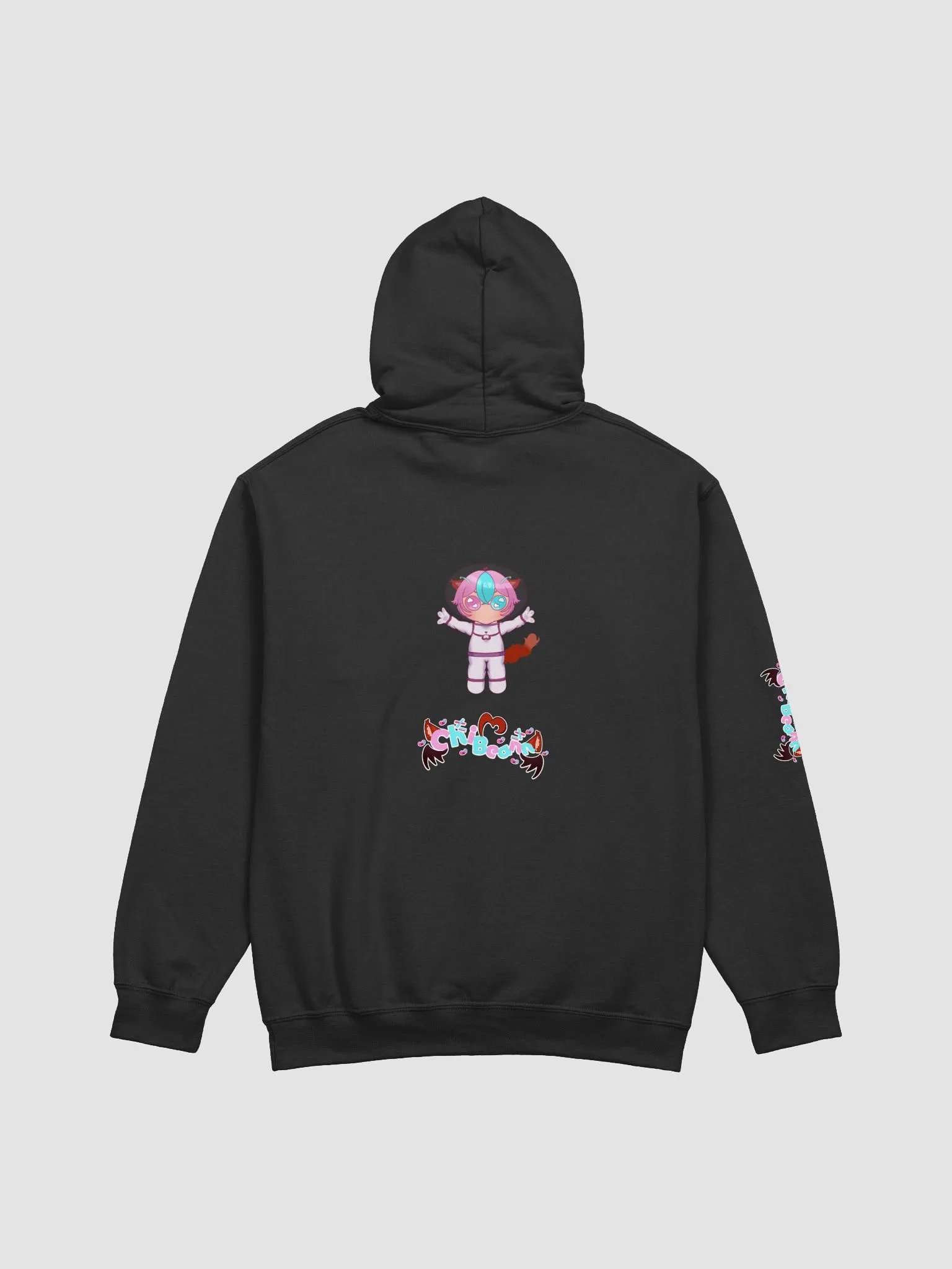 Spacey Bean Hoodie product image (13)