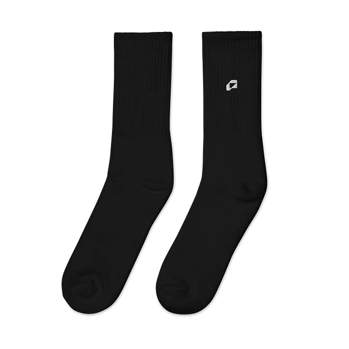 OPEX Crew Socks. | Logo Tab product image (2)