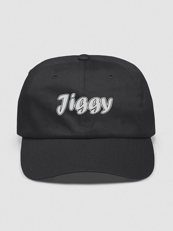Jiggy Dad Hat product image (4)