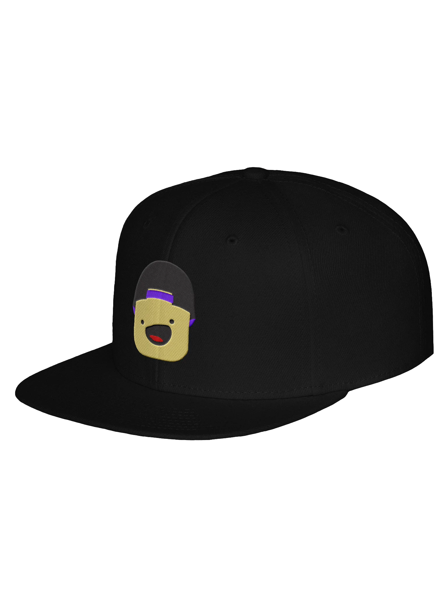 KuttyPlayz Snapback product image (2)