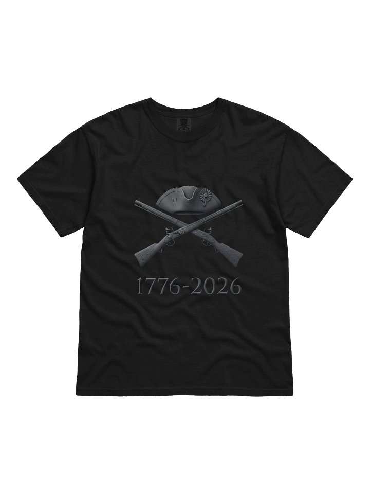 The "Monolith 250" Tee product image (6)
