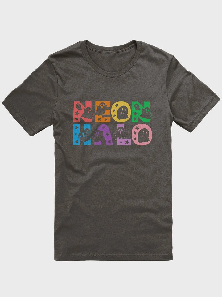 Ghostly Halo T-Shirt product image (4)
