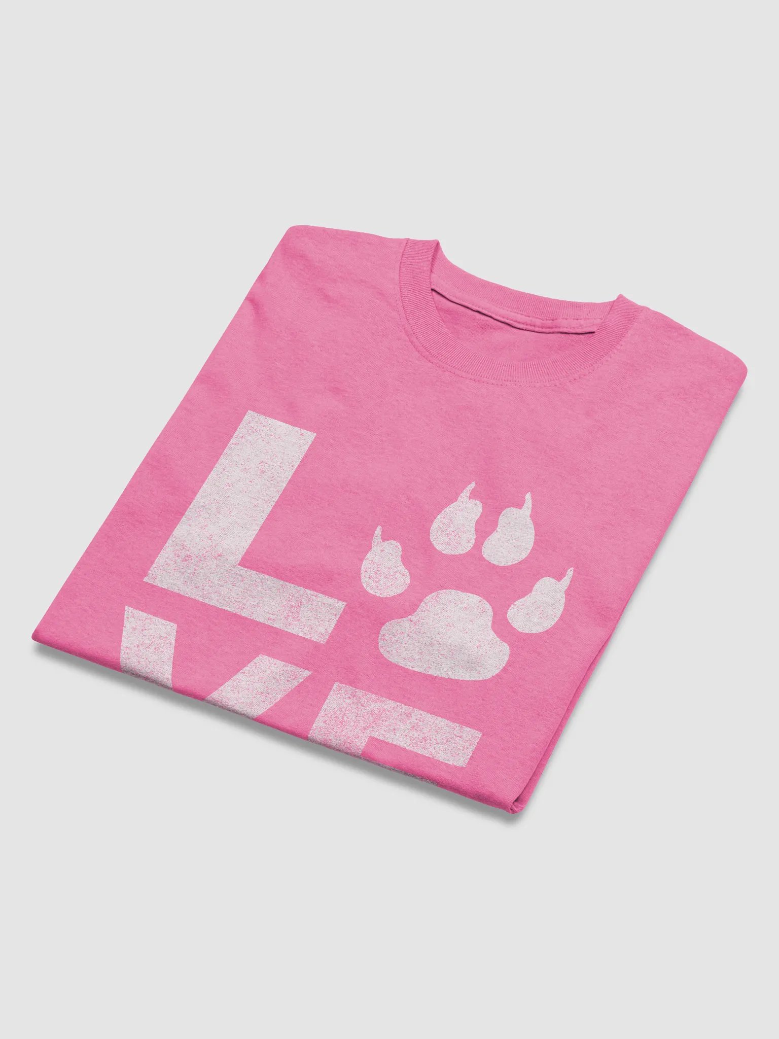 Love - shirt product image (48)