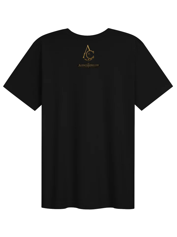 Masked Eyes T-Shirt product image (2)
