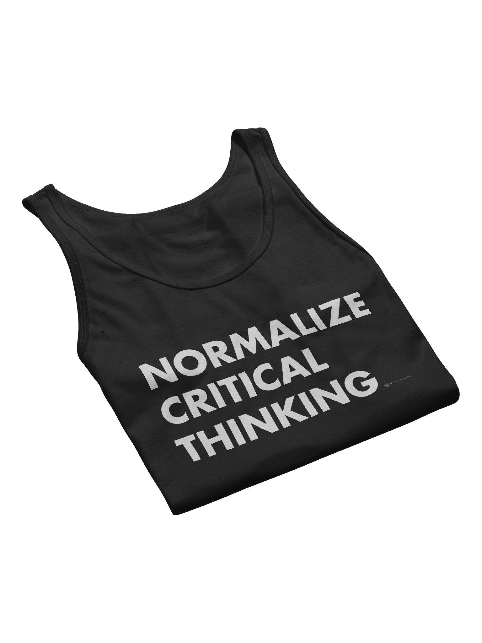 Normalize Critical Thinking product image (7)